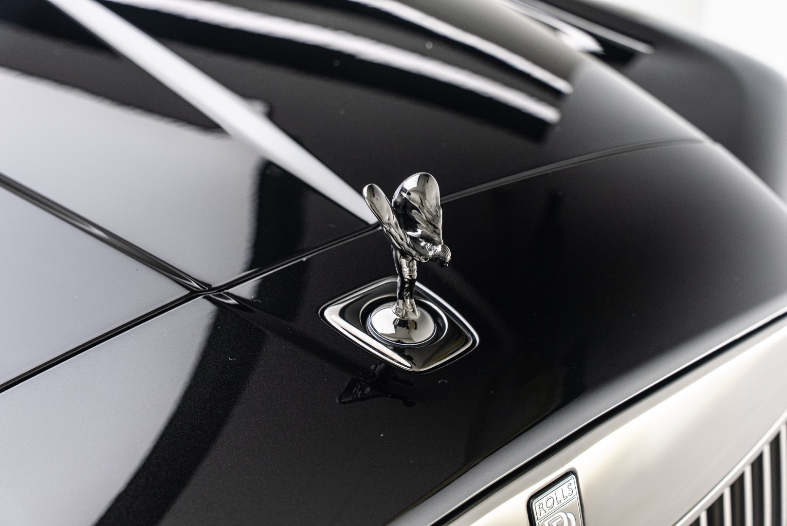 2025 ROLLS ROYCE CULLINAN |BLACK BADGE | BESPOKE AUDIO SYSTEM | FULL OPTION